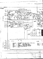 Luxman CL-32-Schematic